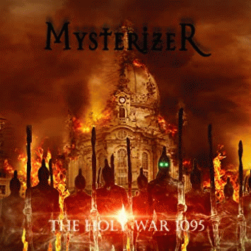 Mysterizer : The Holy War 1095